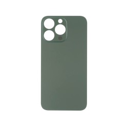 Tampa Traseira Apple iPhone 13 Pro Verde Tampa Traseira Apple iPhone 13 Pro Verde